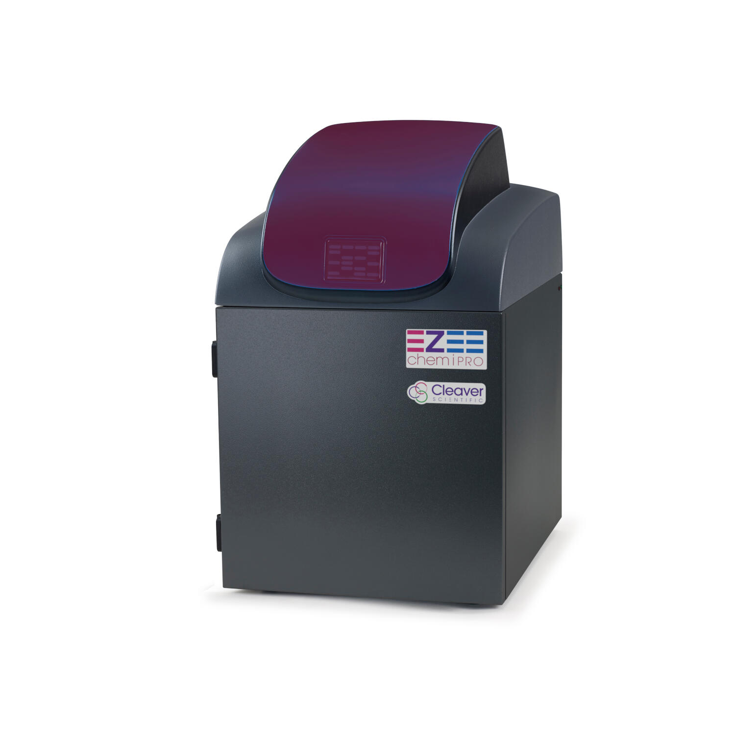 Máy chụp ảnh Gel, model: ChemiPro XS, Hãng: Cleaver Scientific/Anh