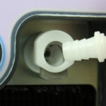 Máy làm lạnh, model: CSL - Chiller, Hãng: Cleaver Scientific/Anh