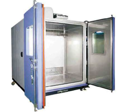 Tủ thử nghiệm nhiệt độ và độ ẩm 1000 Lít -60°C ~ 150°C Model: TH-1000L D Hãng: TaisiteLab Sciences Inc/Mỹ Xuất xứ: Trung Quốc