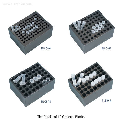 Máy ủ nhiệt khô 150ºC model: MaXtable H10, DAIHAN/HÀN QUỐC
