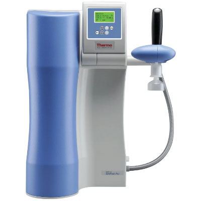 MÁY LỌC NƯỚC SIÊU SẠCH LOẠI UF, MODEL: GENPURE PRO, HÃNG: THERMO SCIENTIFIC- MỸ
