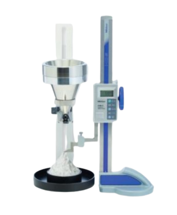 Máy đo độ trơn chảy thuốc bột, Model: BEP2 Angle of Repose, Hãng: Copley/ Anh Quốc