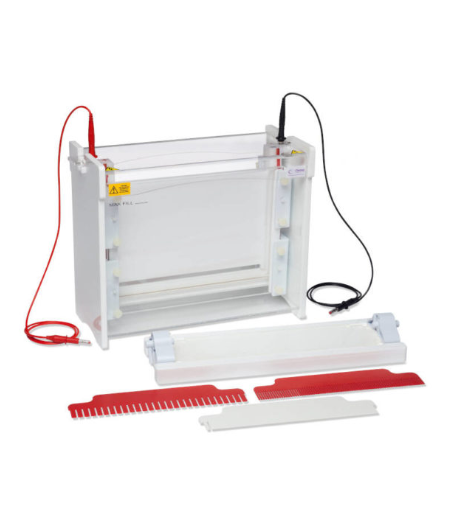 Bể điện di omniPAGE Maxi Plus  ,model: VS30DSYS, Hãng: Cleaver Scientific/Anh