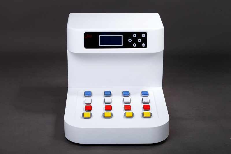 Máy đúc mô bệnh phẩm, model: YD-6K, hãng: YIDI / Trung Quốc