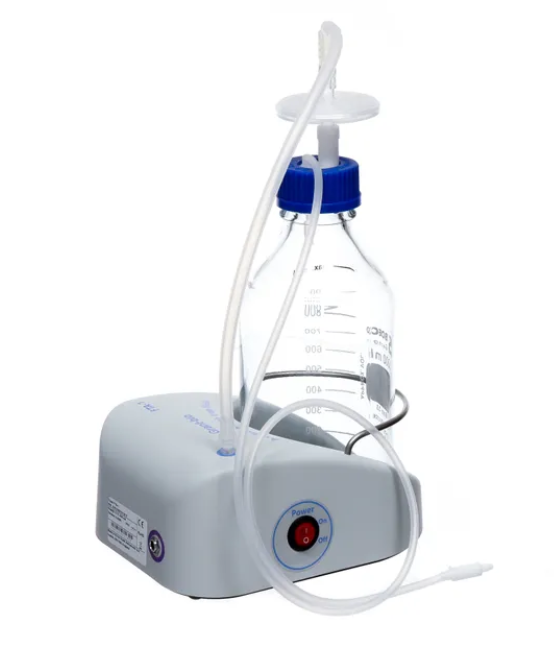Máy hút chất lỏng với bình thu hồi, model: FTA-1, hãng: Grant Instruments / Anh