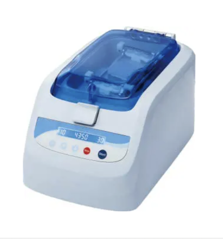 Máy nghiền đồng hóa phá mẫu tế bào, Model: TSBIO-6, Hãng: TaisiteLab / Mỹ