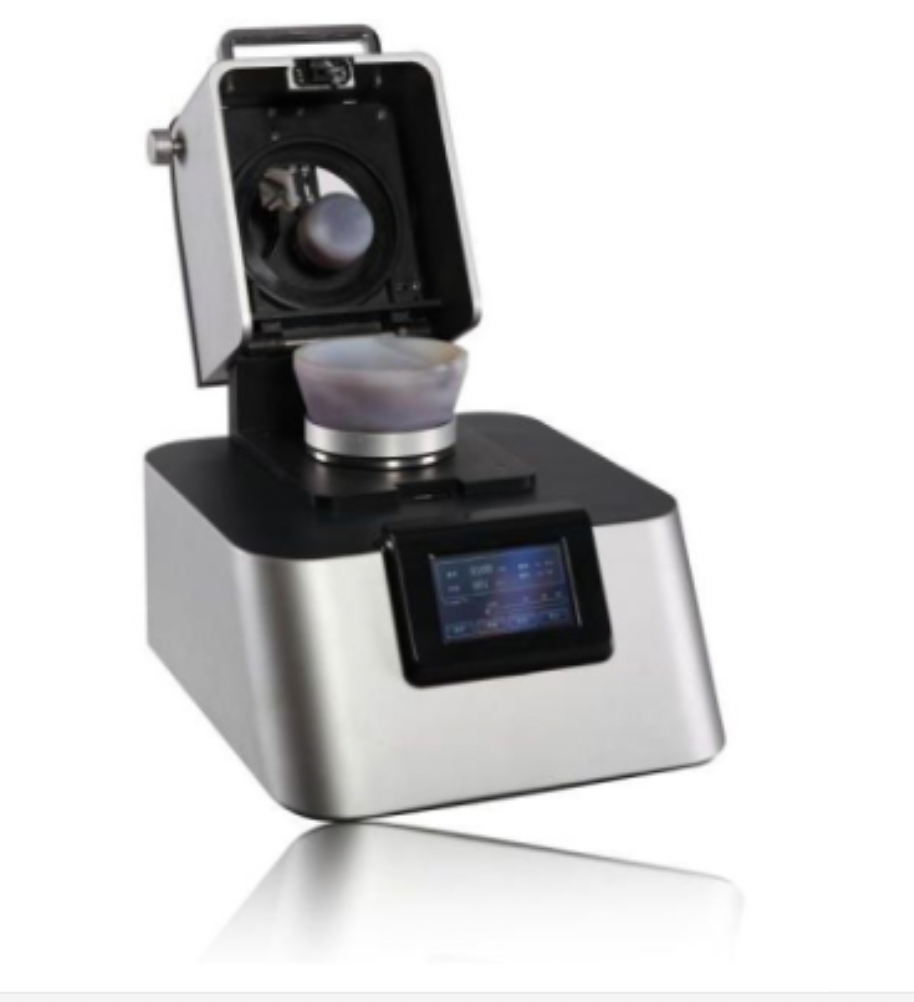 Máy nghiền mẫu ướt/ khô (Máy nghiền chày cối), Model: MG 200, Hãng: Beijing Grinder–Trung Quốc
