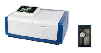 Máy quang phổ UV-VIS, Model: L7, Hãng: Taisite