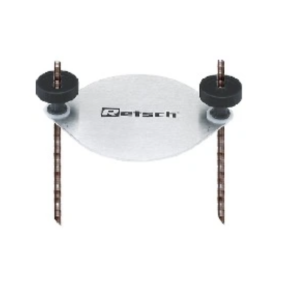 As200 Retsch Rods Máy sàng rây RETSCH, Model: AS 200 BASIC, Hãng: RETSCH– Đức