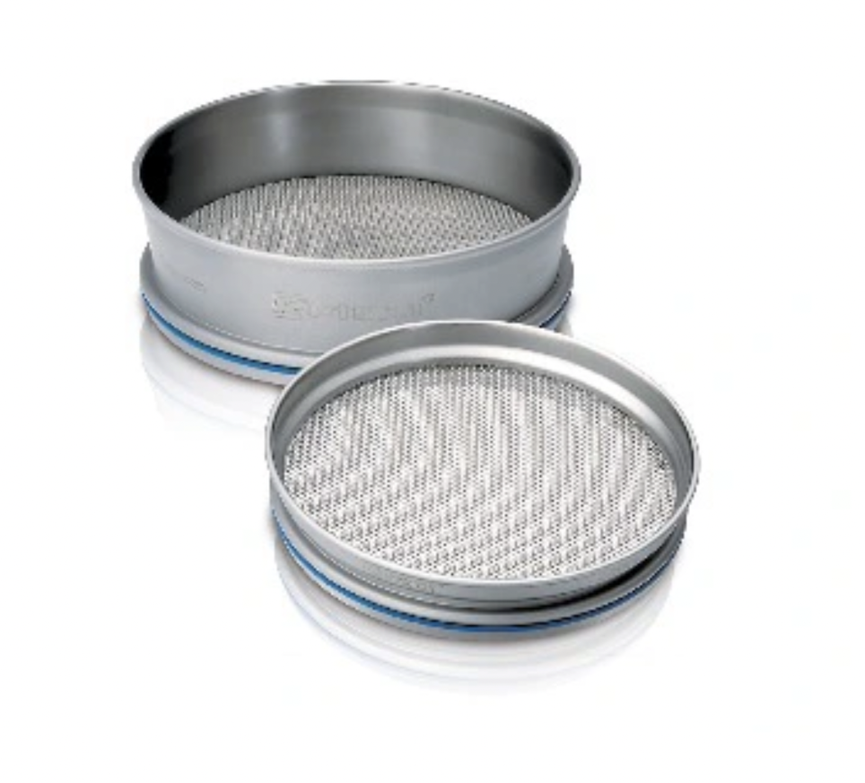 Máy sàng rây RETSCH, Model: AS 200 BASIC, Hãng: RETSCH– Đức