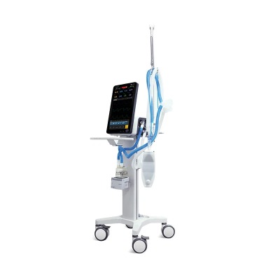 Máy thở, Model: LYRA x2, Hãng: Axcent medical - Đức