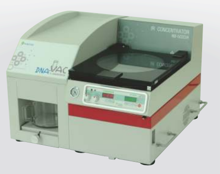 MÁY LY TÂM CHÂN KHÔNG MAX-UP NB-504CIR HÃNG N-BIOTEK HÀN QUỐC