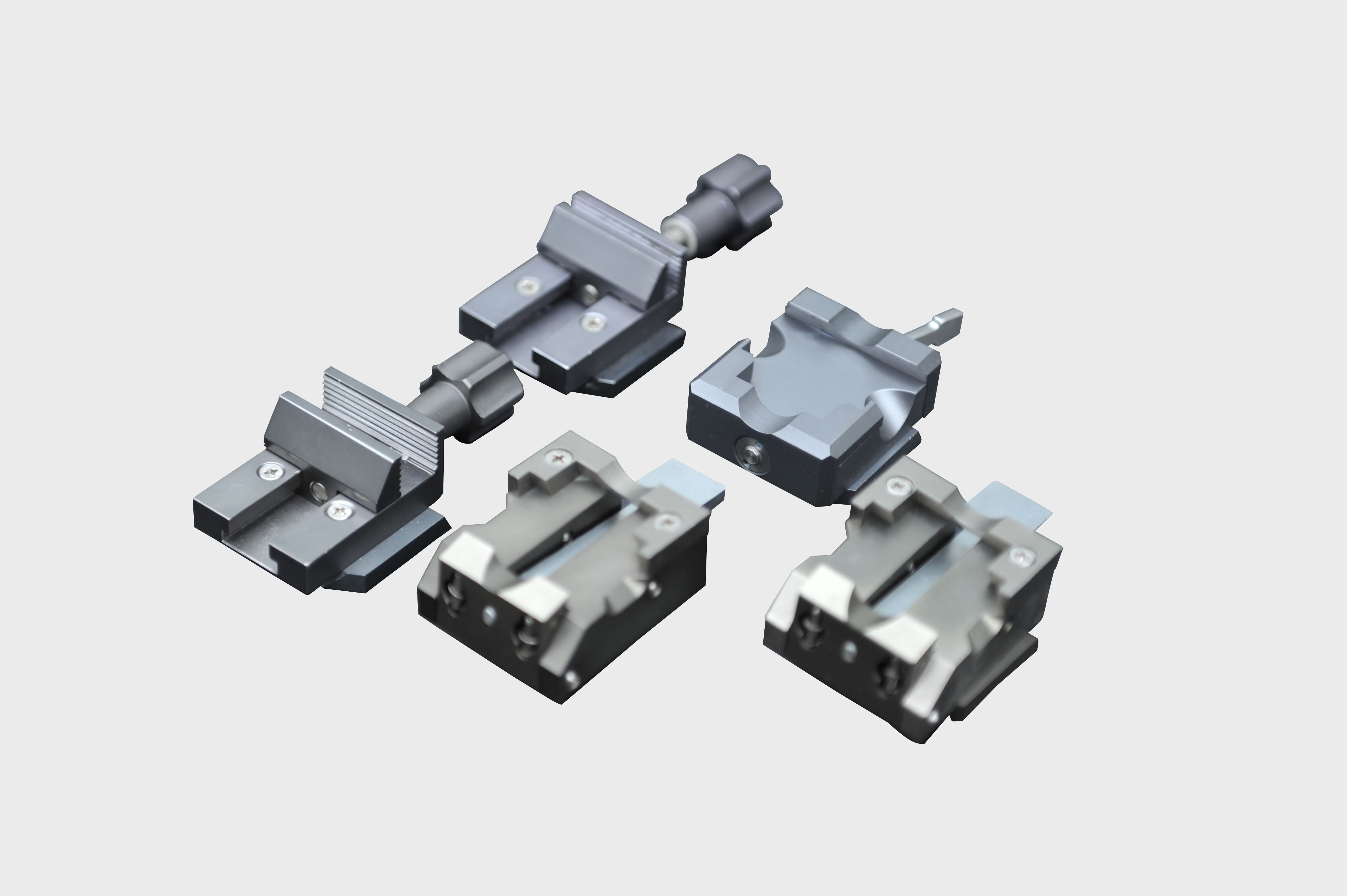 Máy cắt tiêu bản bán tự động, model: YD-335, hãng: YIDI / Trung Quốc