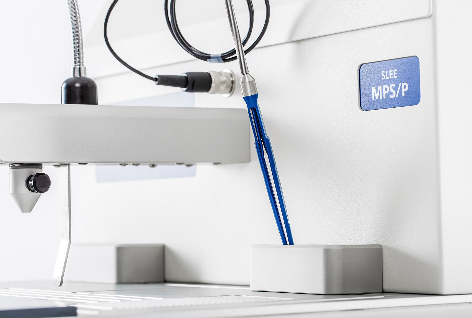 Máy đúc mô bệnh phẩm, model: MPS P II, hãng: Slee Medical/Đức