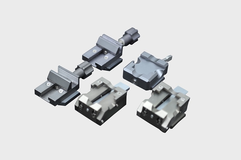 Máy cắt tiêu bản tự động, model: YD-335AT, hãng: YIDI / Trung Quốc