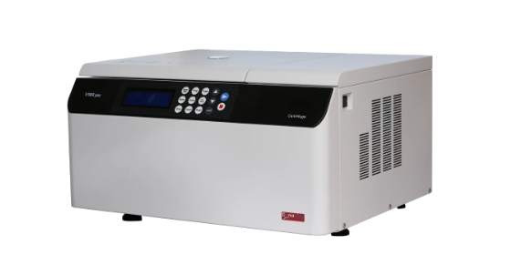 MÁY LY TÂM LẠNH , model: VELOCITY 18R, Hãng: DYNAMICA/ ANH