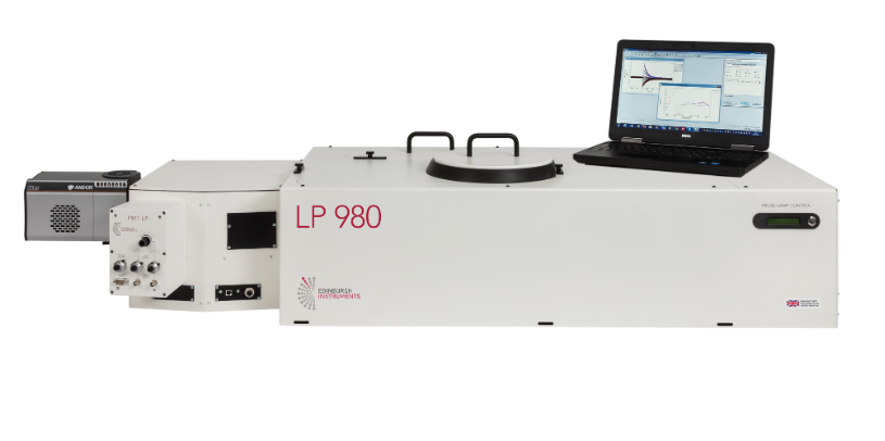 MÁY ĐO ĐỘ HẤP THỤ QUANG PHỔ LP980, HÃNG: EDINBURGH/ANH