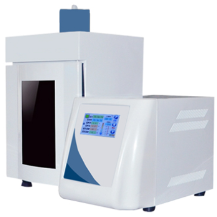 MÁY ĐỒNG HOÁ MẪU BẰNG SÓNG SIÊU ÂM CÔNG SUẤT 1-1000ML, JY98-IIDN, HÃNG SẢN XUẤT: TAISITE LAB SCIENCE- USA