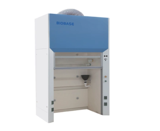 Tủ hút khí độc, model: FH1500(W), hãng: Biobase/Trung Quốc