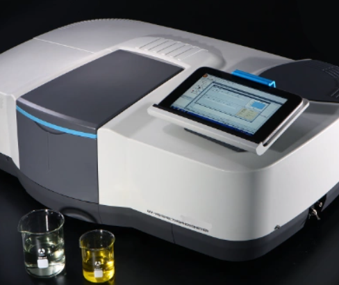 Máy quang phổ tử UV-VIS 02 bộ đơn sắc T110+, PG Instruments Ltd/Anh