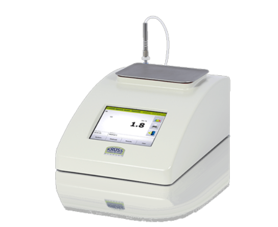 Máy phân tích khí O2 loại MAT1100, Hãng Kruss/Đức
