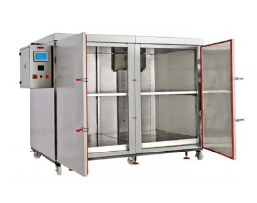 Máy tiệt trùng khí EO  5520L Model: ZEOSS-4000 Hãng MedTip/Thổ nhĩ Kỳ