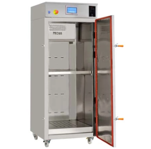 Máy tiệt trùng khí EO loại 505L, model: ZEOSS-450, hãng MedTip/Thổ nhĩ Kỳ