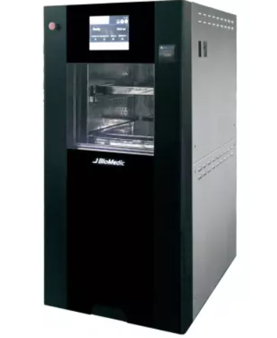 Nồi hấp tiệt trùng  Plasma 130 lít Model: LPS-1130F Hãng: Daihan Labtech