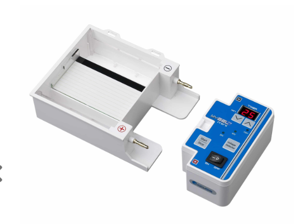 Bể điện di, Model: myGel Mini, Hãng: Accuris/ USA