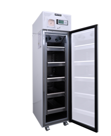 Tủ lạnh bảo quản máu 628 lít, Model: BBR 700, Hãng: Arctiko/Đan Mạch