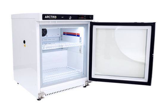 Tủ lạnh bảo quản 2-8 độ C 109 lít, Model: PRE 125, Hãng: Arctiko/ Đan Mạch