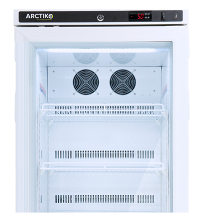 Tủ lạnh bảo quản 2-8 độ C 488 lít, Model: PRE 490, Hãng: Arctiko/ Đan Mạch