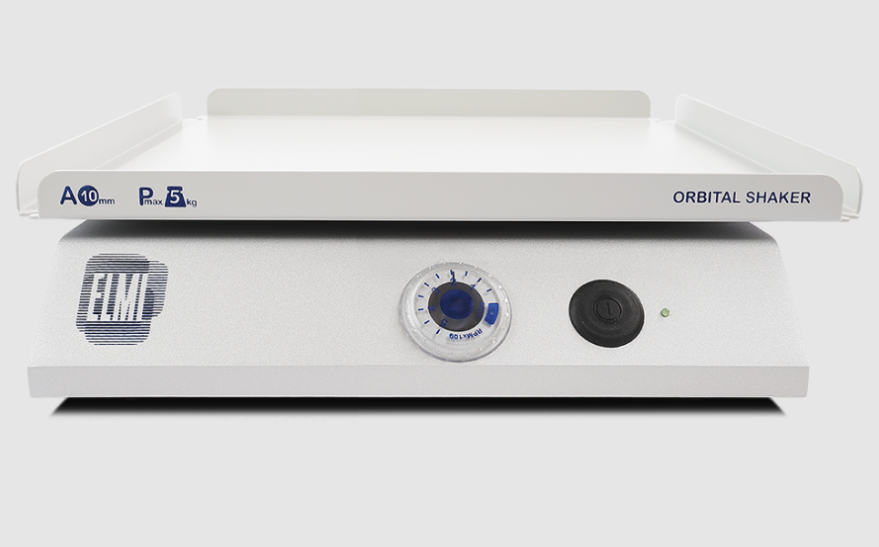 MÁY LẮC QUỸ ĐẠO ANALOG ELMI S-3.02 10M, HÃNG: ELMI/ LATVIA