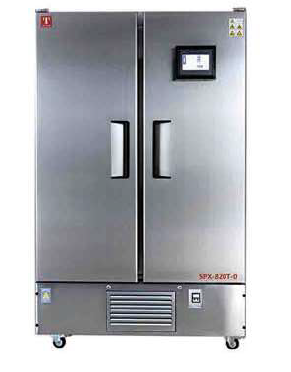 Tủ ấm lạnh BOD 70 độ C 530 Lít Model: CBI-530T Hãng: TaisiteLab Sciences Inc/Mỹ Xuất xứ: Trung Quốc