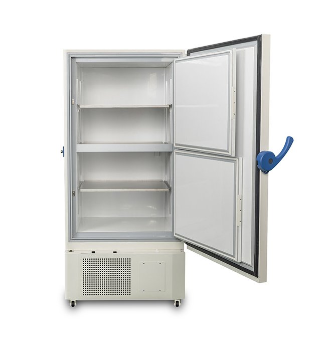 Tủ bảo quản âm sâu (-40 độ) 290 Lít tủ đứng, Model: DW-40L280, Hãng: Carebios/Trung Quốc