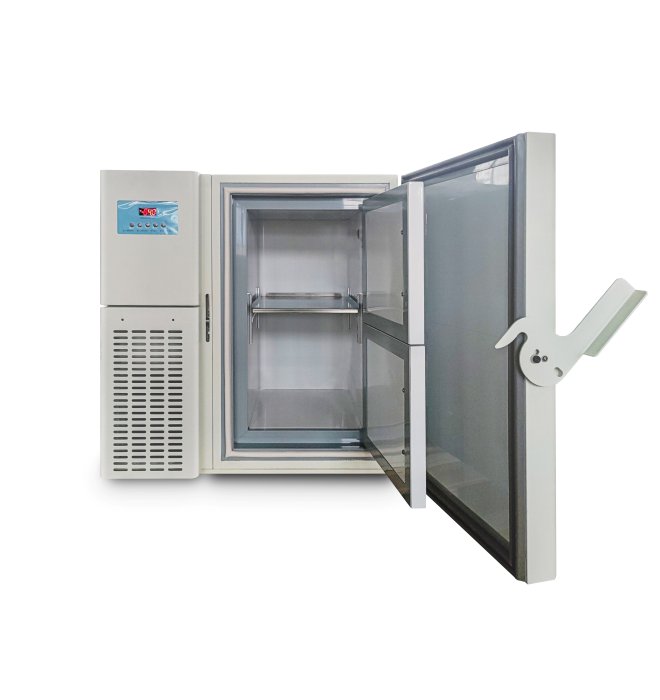 Tủ bảo quản ấm sâu (-86 độ) ULT thẳng, Model: DW-86L100, Hãng: Carebios/Trung Quốc