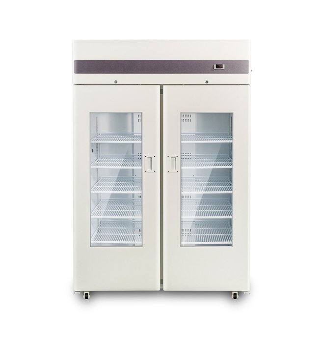 Tủ bảo quản phòng xét nghiệm 1352L tủ đứng, Model: KYC-L1400G, Hãng: Carebios/Trung Quốc