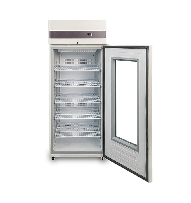 Tủ bảo quản phòng xét nghiệm 313L tủ đứng, Model: KYC-L310G, Hãng: Carebios/Trung Quốc