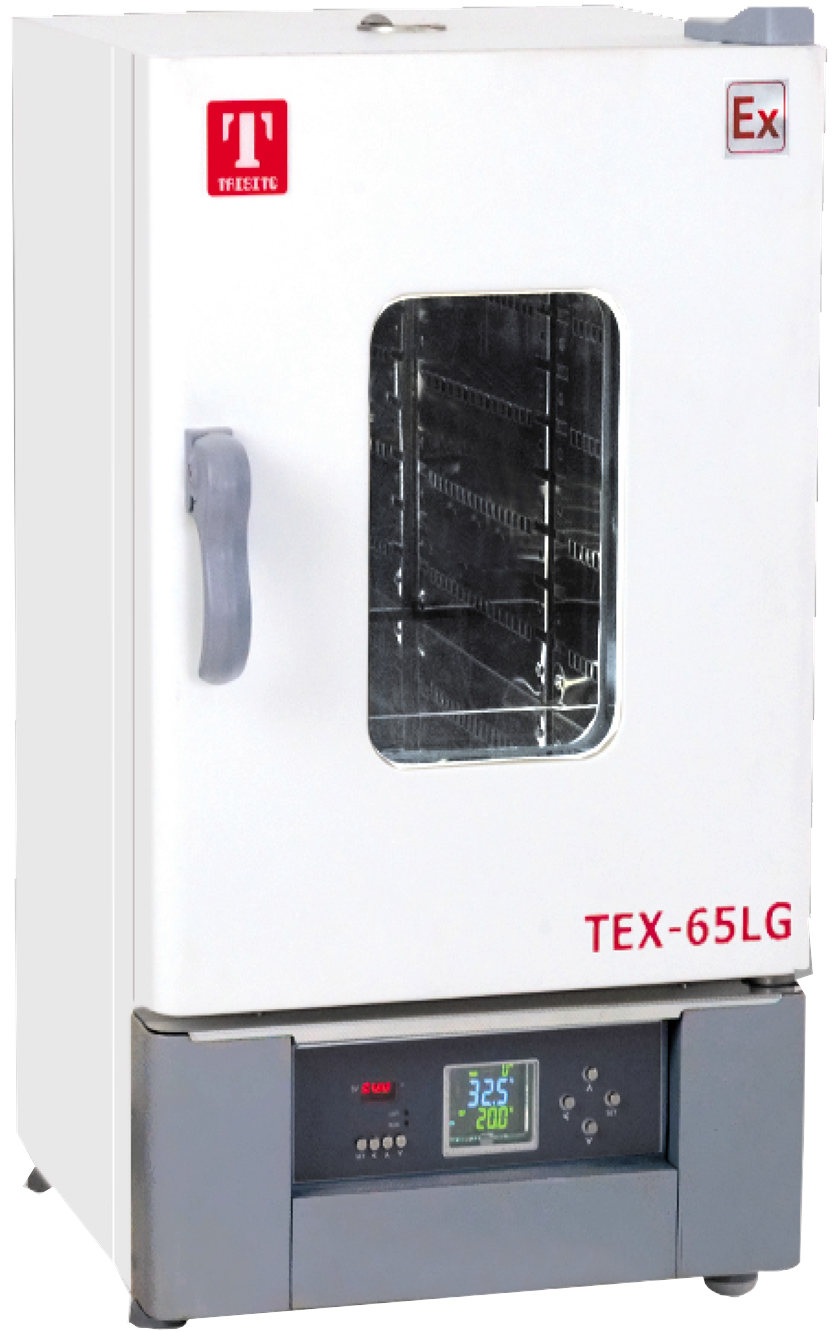 Tủ chống cháy nổ 230 Lít, Model: TEX-230LG, Hãng sản xuất: Taisite/Trung Quốc