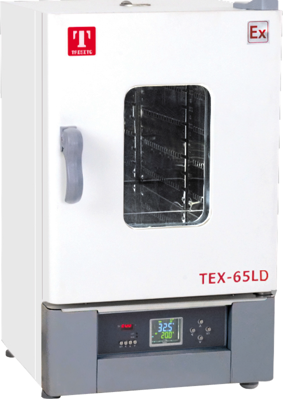 Tủ chống cháy nổ 65 Lít, Model: TEX-65LD, Hãng sản xuất: Taisite/Trung Quốc