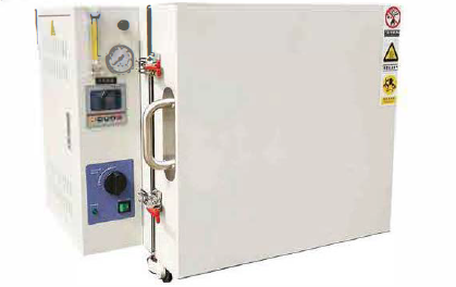 Tủ sấy chân không 400 độ C Model: GZF-6250 Hãng: TaisiteLab Sciences Inc/Mỹ Xuất xứ: Trung Quốc