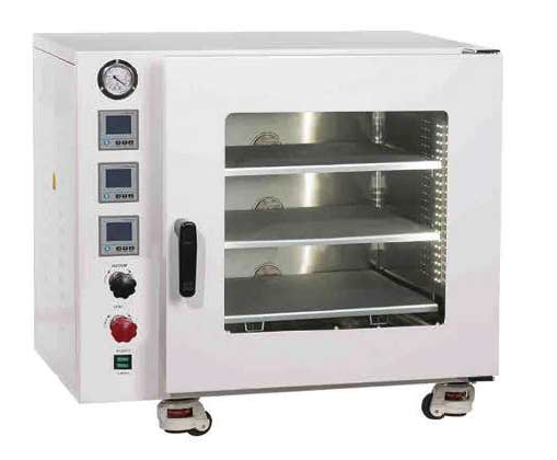 Tủ sấy chân không 250 độ C 91 Lít Model: IVO-91S Hãng: TaisiteLab Sciences Inc/Mỹ Xuất xứ: Trung Quốc