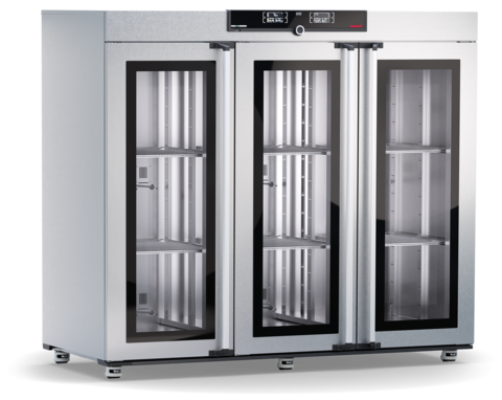 Tủ vi khí hậu 2140 lít, model: HPP2200eco, Hãng Memmert/Đức