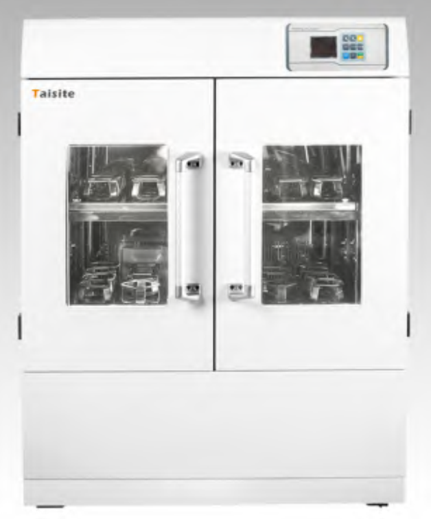 TỦ ẤM LẮC 175L, MODEL: VIS-180, HÃNG: TAISITELAB