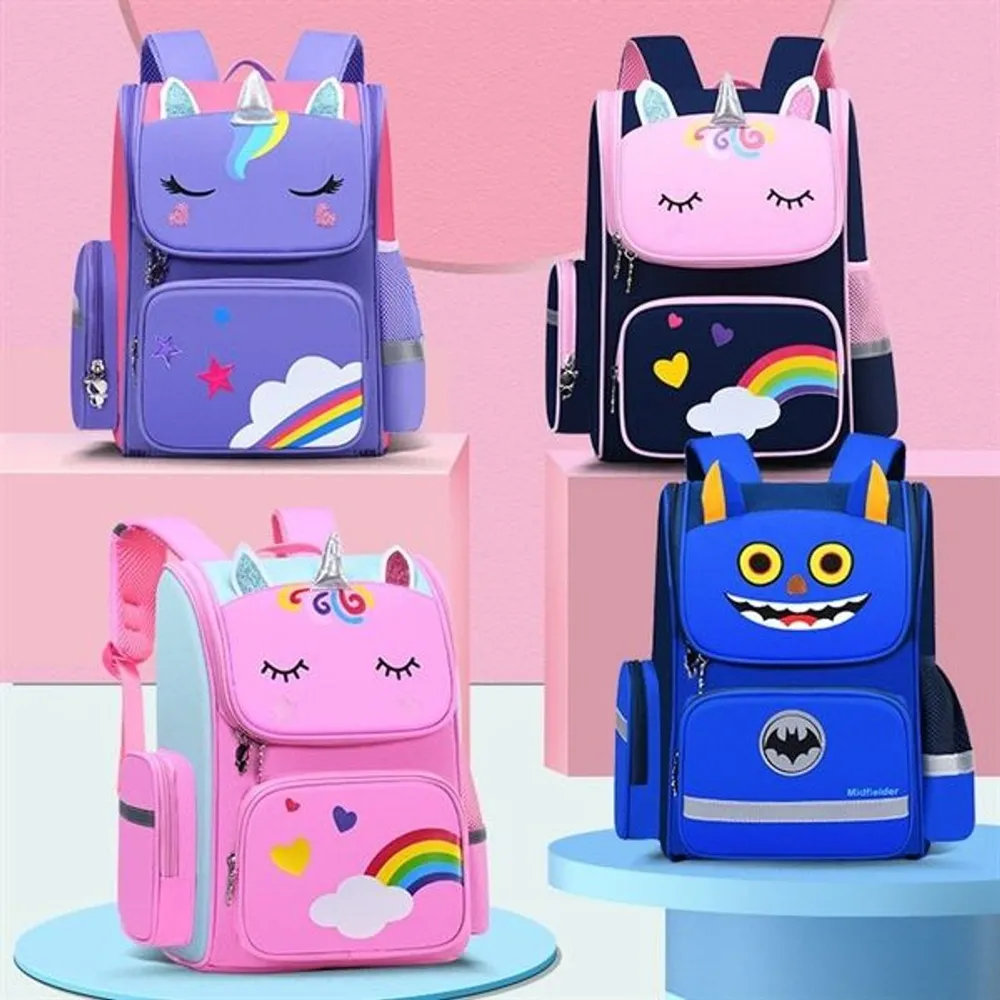 BALO Unicorn SiZe 41x27x14 (BAO 100C)