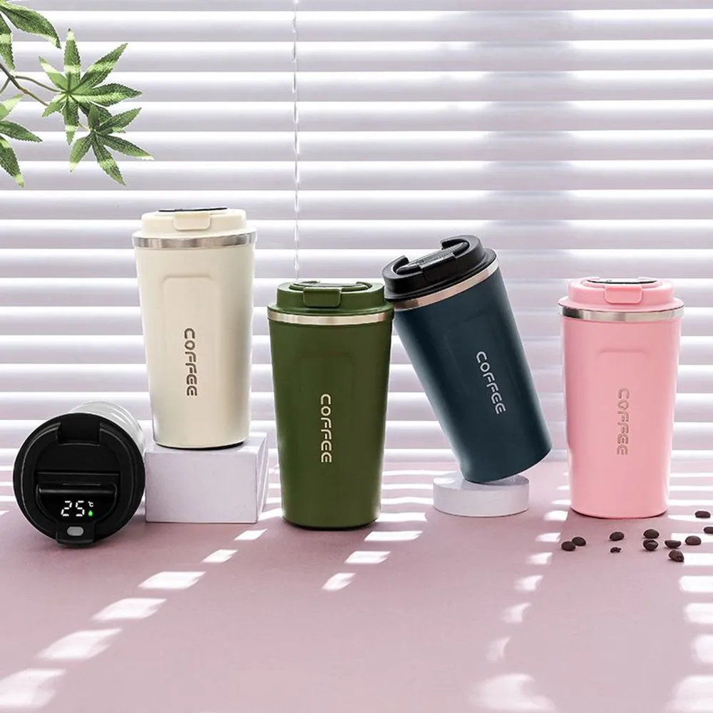 Cốc ly giữ nhiệt 510ml Coffee ( THÙNG 50C)