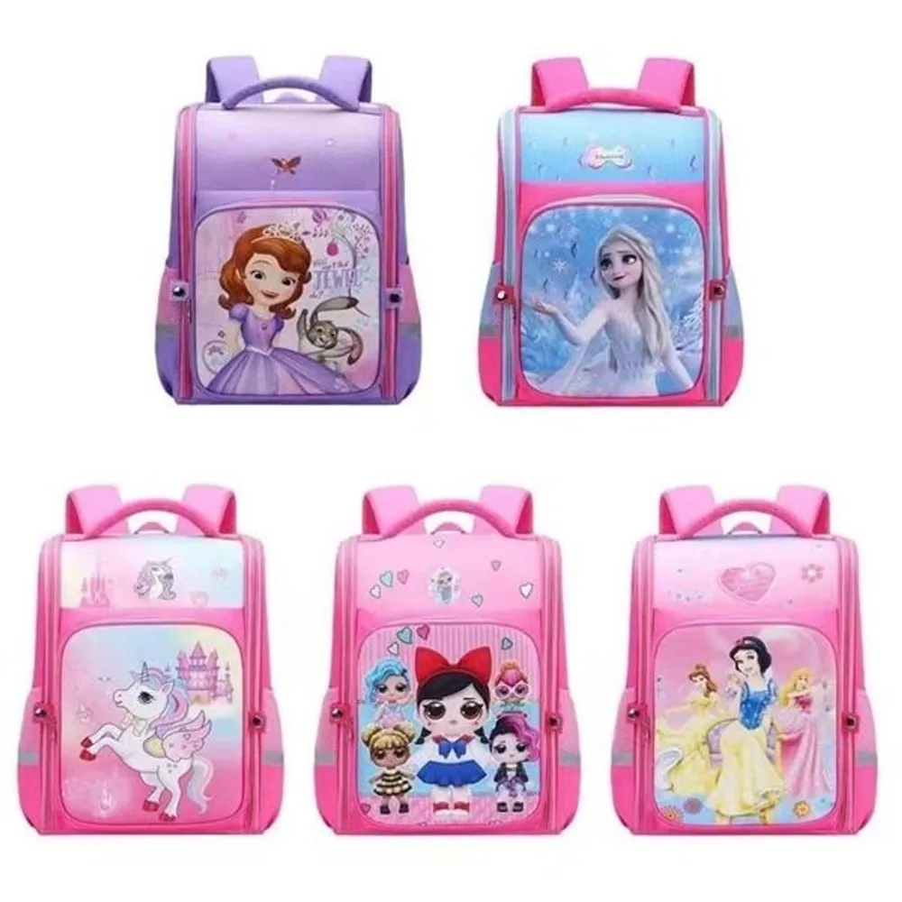 BALO Chống Gù Hoạt Hình BL01 SiZe 41x30x18 (BAO 80C)