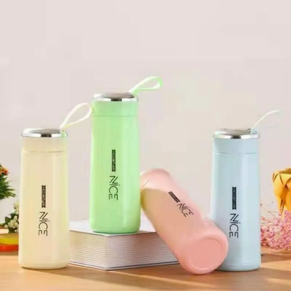 Bình Chai NiCe 400ml (THÙNG 80C)