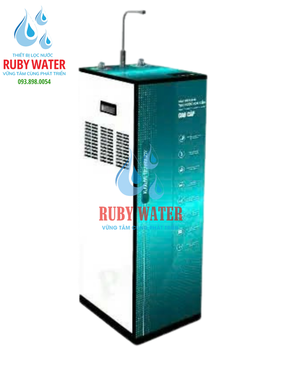 Máy lọc nước ion kiềm