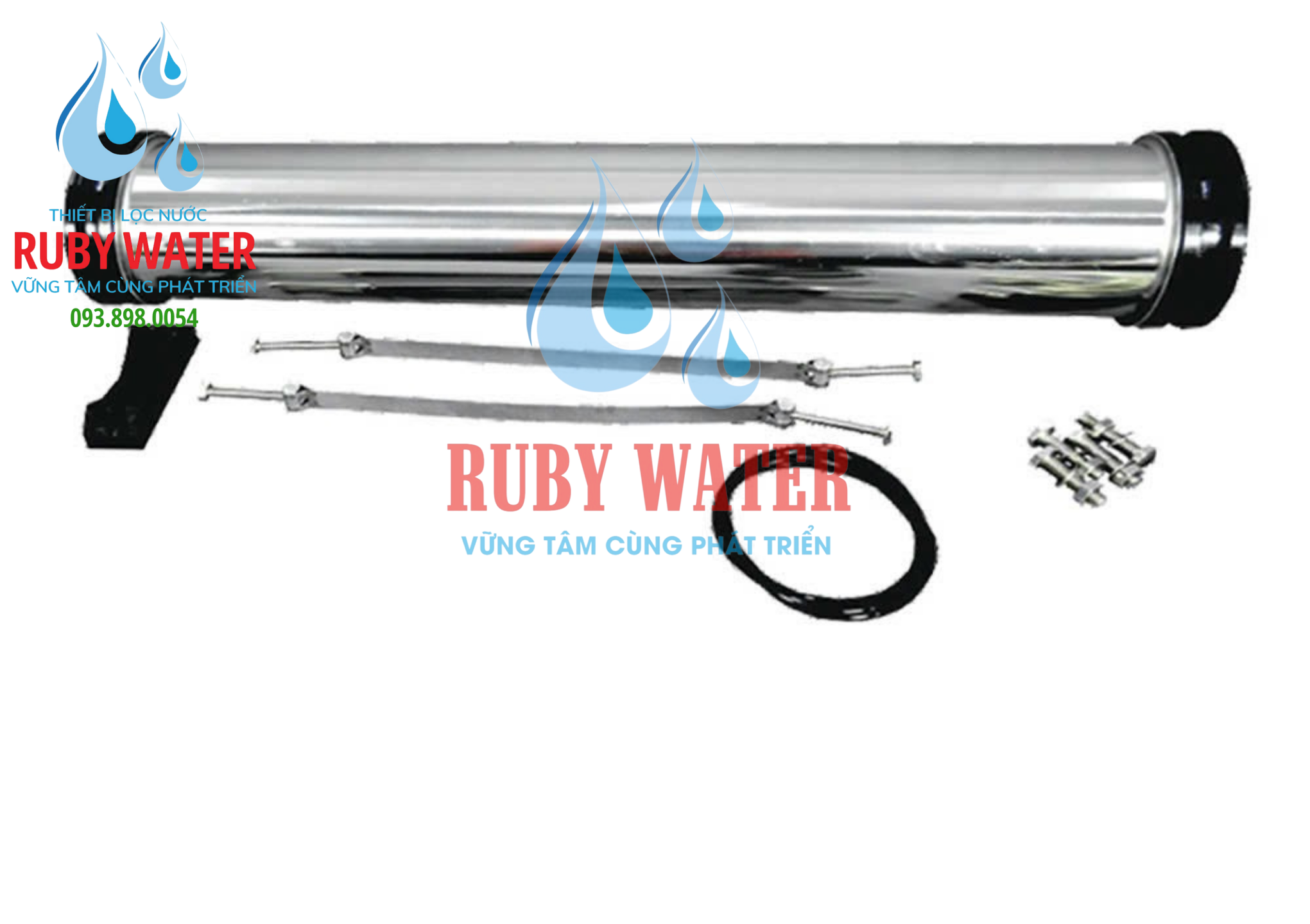 Thiết bị phụ trợ HT lọc